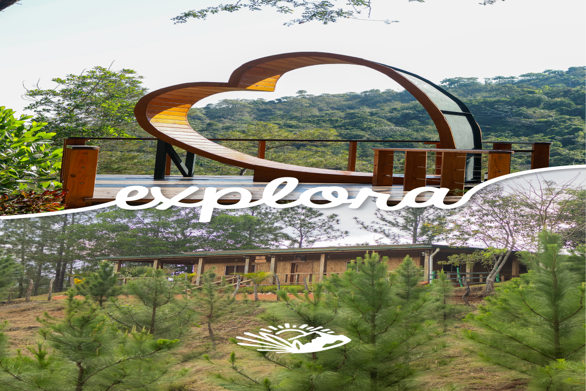 Bienvenido al Club Vista a las Montañas