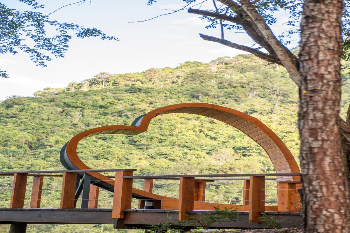 Bienvenido al Club Vista a las Montañas